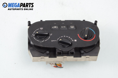 Panou aer condiționat for Peugeot 307 Hatchback (08.2000 - 12.2012)