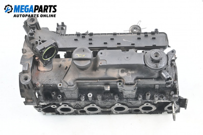 Engine head for Peugeot 307 Hatchback (08.2000 - 12.2012) 1.4 HDi, 68 hp