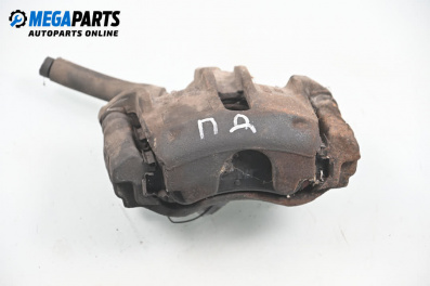 Etrier de frână for Peugeot 307 Hatchback (08.2000 - 12.2012), position: dreaptă - fața