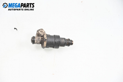 Gasoline fuel injector for Citroen Saxo Hatchback (02.1996 - 04.2004) 1.4 VTS, 75 hp