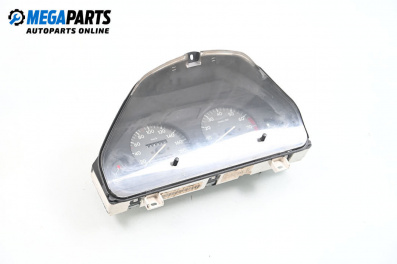 Instrument cluster for Citroen Saxo Hatchback (02.1996 - 04.2004) 1.4 VTS, 75 hp