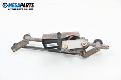 Motor ștergătoare parbriz for Renault Megane Scenic (10.1996 - 12.2001), monovolum, position: fața