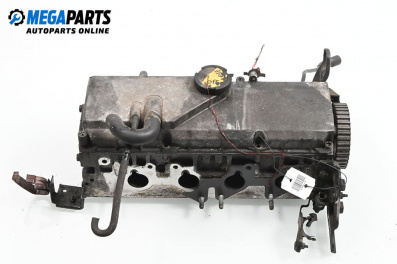 Engine head for Renault Megane Scenic (10.1996 - 12.2001) 1.6 e (JA0F), 90 hp