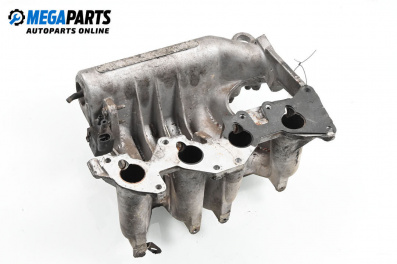 Intake manifold for Renault Megane Scenic (10.1996 - 12.2001) 1.6 e (JA0F), 90 hp