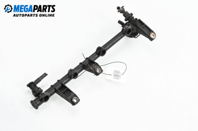 Fuel rail for Renault Megane Scenic (10.1996 - 12.2001) 1.6 e (JA0F), 90 hp