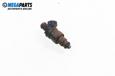 Gasoline fuel injector for Renault Megane Scenic (10.1996 - 12.2001) 1.6 e (JA0F), 90 hp