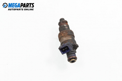 Gasoline fuel injector for Renault Megane Scenic (10.1996 - 12.2001) 1.6 e (JA0F), 90 hp