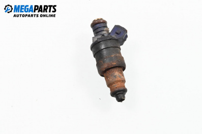 Gasoline fuel injector for Renault Megane Scenic (10.1996 - 12.2001) 1.6 e (JA0F), 90 hp