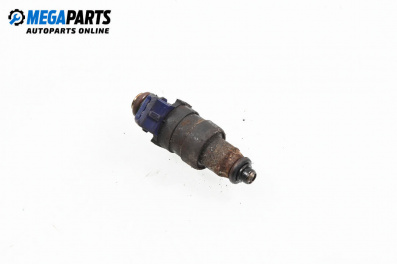 Gasoline fuel injector for Renault Megane Scenic (10.1996 - 12.2001) 1.6 e (JA0F), 90 hp