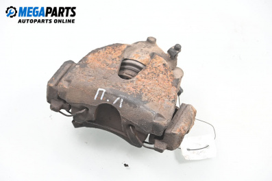 Bremszange for Opel Astra G Estate (02.1998 - 12.2009), position: links, vorderseite