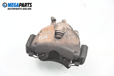 Bremszange for Opel Astra G Estate (02.1998 - 12.2009), position: rechts, vorderseite