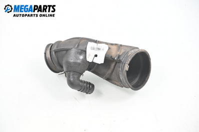 Air intake corrugated hose for Opel Astra G Estate (02.1998 - 12.2009) 2.0 DI, 82 hp