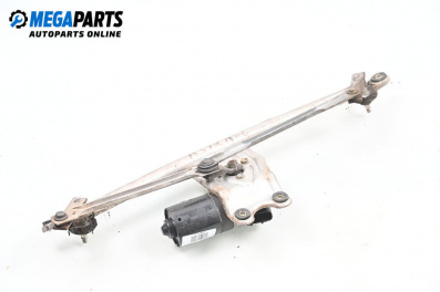Front wipers motor for Opel Astra G Estate (02.1998 - 12.2009), station wagon, position: front