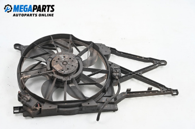 Radiator fan for Opel Astra G Estate (02.1998 - 12.2009) 2.0 DI, 82 hp