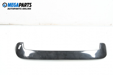 Spoiler for Peugeot 206 Hatchback (08.1998 - 12.2012), hatchback