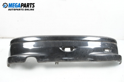 Bara de protectie spate for Peugeot 206 Hatchback (08.1998 - 12.2012), hatchback