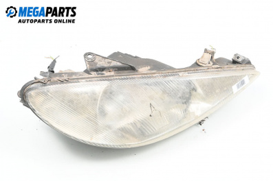 Far for Peugeot 206 Hatchback (08.1998 - 12.2012), hatchback, position: dreapta