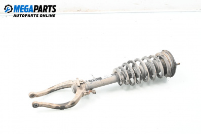 Macpherson shock absorber for Kia Magentis Sedan I (05.2001 - 01.2006), sedan, position: front - left