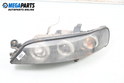 Headlight for Opel Vectra B Estate (11.1996 - 07.2003), station wagon, position: left