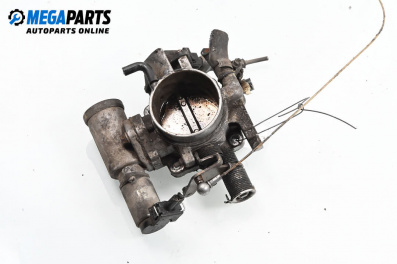 Clapetă carburator for Opel Vectra B Estate (11.1996 - 07.2003) 2.0 i 16V, 136 hp