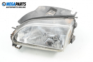 Headlight for Seat Arosa Hatchback (05.1997 - 06.2004), hatchback, position: left