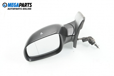 Mirror for Seat Arosa Hatchback (05.1997 - 06.2004), 3 doors, hatchback, position: left