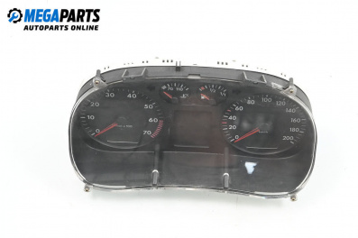 Instrument cluster for Seat Arosa Hatchback (05.1997 - 06.2004) 1.0, 50 hp