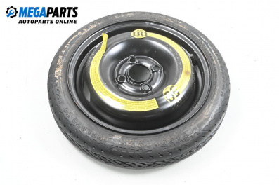 Spare tire for Seat Arosa Hatchback (05.1997 - 06.2004) 14 inches, width 3.5, ET 42 (The price is for one piece)