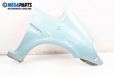 Fender for Citroen Xsara Picasso (09.1999 - 06.2012), 5 doors, minivan, position: front - right