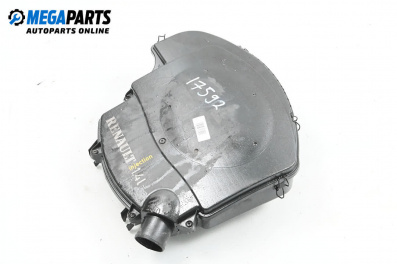 Carcasă filtru de aer for Renault Symbol Sedan (02.1998 - 04.2008) 1.4