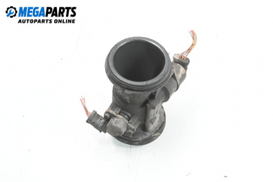 Air intake valve for Renault Symbol Sedan (02.1998 - 04.2008) 1.4, 75 hp