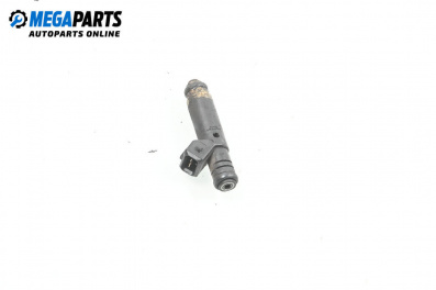 Gasoline fuel injector for Renault Symbol Sedan (02.1998 - 04.2008) 1.4, 75 hp