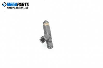 Gasoline fuel injector for Renault Symbol Sedan (02.1998 - 04.2008) 1.4, 75 hp