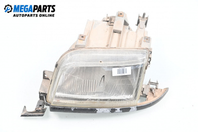 Far for Renault Clio I Hatchback (05.1990 - 09.1998), hatchback, position: stânga