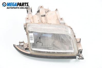 Headlight for Renault Clio I Hatchback (05.1990 - 09.1998), hatchback, position: right