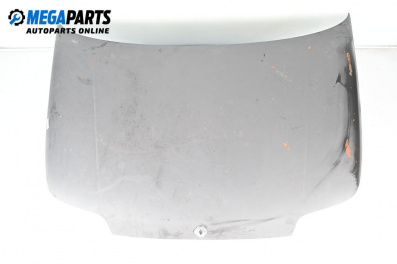 Bonnet for Renault Clio I Hatchback (05.1990 - 09.1998), 5 doors, hatchback, position: front