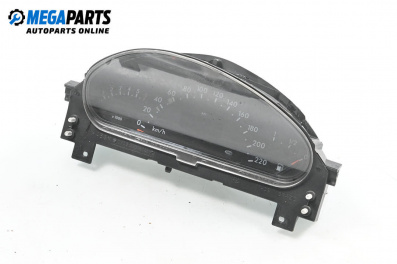 Instrument cluster for Mercedes-Benz A-Class Hatchback  W168 (07.1997 - 08.2004) A 160 (168.033, 168.133), 102 hp