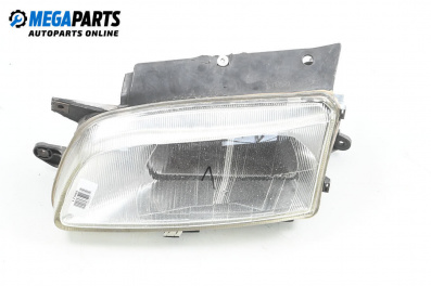 Headlight for Citroen Berlingo Pick-Up / Van I (07.1996 - 12.2011), truck, position: left