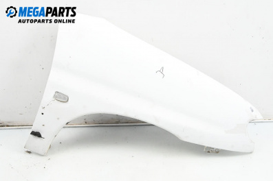 Fender for Citroen Berlingo Pick-Up / Van I (07.1996 - 12.2011), 3 doors, truck, position: front - right