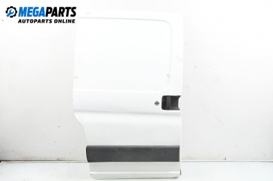 Door for Citroen Berlingo Pick-Up / Van I (07.1996 - 12.2011), 3 doors, truck, position: rear - right