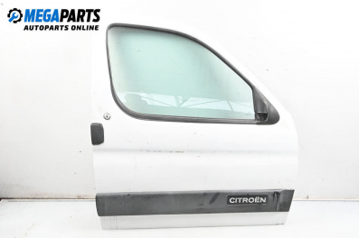 Door for Citroen Berlingo Pick-Up / Van I (07.1996 - 12.2011), 3 doors, truck, position: right