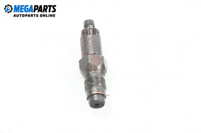 Diesel fuel injector for Citroen Berlingo Pick-Up / Van I (07.1996 - 12.2011) 1.9 D (MFWJZ), 70 hp