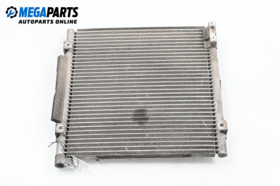 Air conditioning radiator for Honda Civic VI Hatchback (10.1995 - 02.2001) 1.4 i S (EJ9), 90 hp