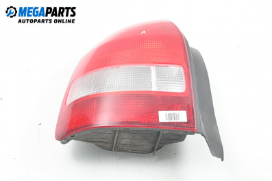 Stop for Honda Civic VI Hatchback (10.1995 - 02.2001), hatchback, position: stânga