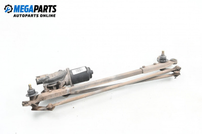 Motor scheibenwischer, vorne for Honda Civic VI Hatchback (10.1995 - 02.2001), hecktür, position: vorderseite