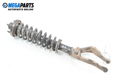 Macpherson shock absorber for Honda Civic VI Hatchback (10.1995 - 02.2001), hatchback, position: front - left