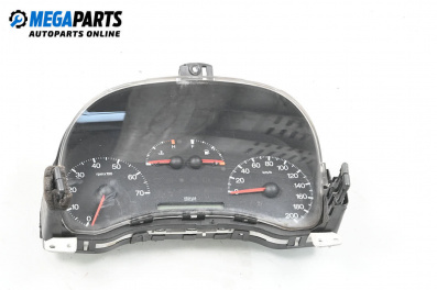 Instrument cluster for Fiat Punto Hatchback II (09.1999 - 07.2012) 1.2 16V 80 (188.233, .235, .253, .255, .333, .353, .639...), 80 hp