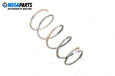 Coil spring for Toyota Yaris Hatchback I (01.1999 - 12.2005), hatchback, position: front