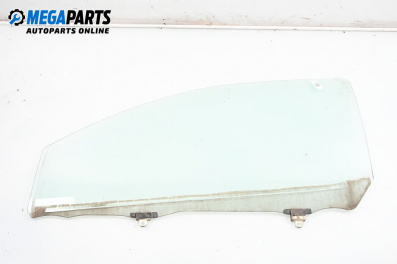 Window for Toyota Yaris Hatchback I (01.1999 - 12.2005), 3 doors, hatchback, position: front - left