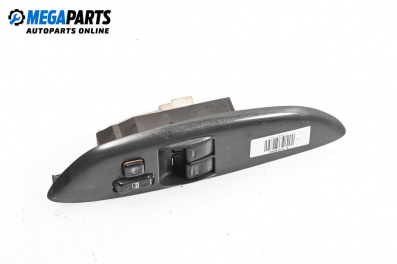 Window adjustment switch for Toyota Yaris Hatchback I (01.1999 - 12.2005)